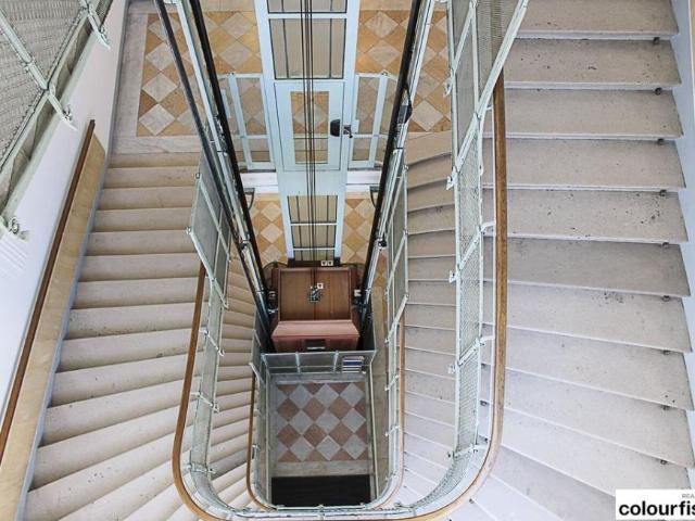 Wohnung mieten in Innere Stadt, Wien