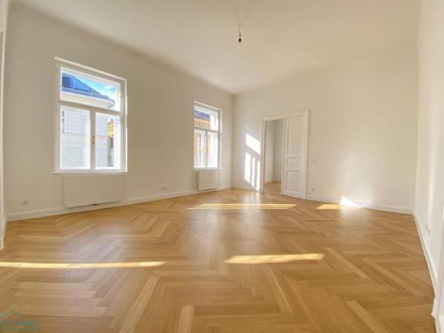 Wohnung mieten in Innere Stadt, Wien