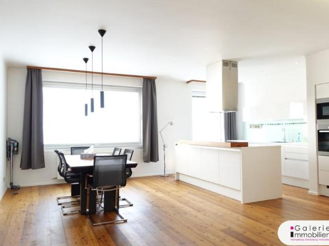 Wohnung mieten in Innere Stadt, Wien