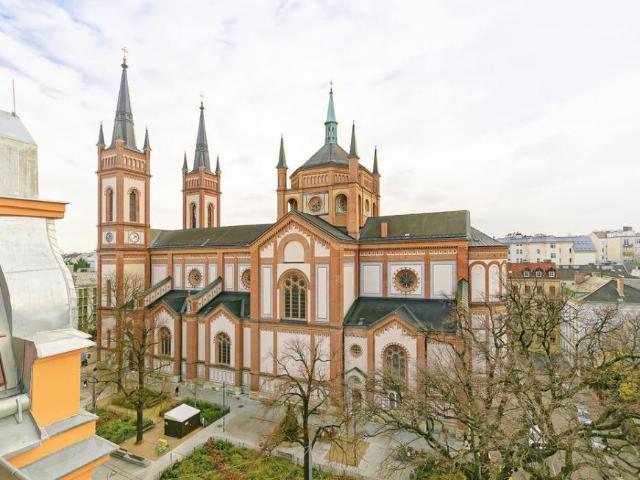 Wohnung mieten in Innere Stadt, Wien