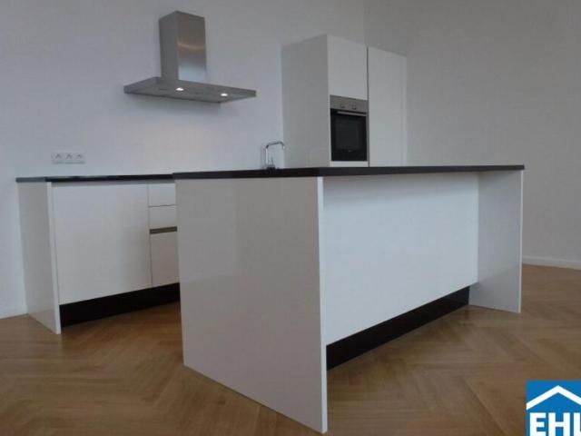 Wohnung mieten in Innere Stadt, Wien