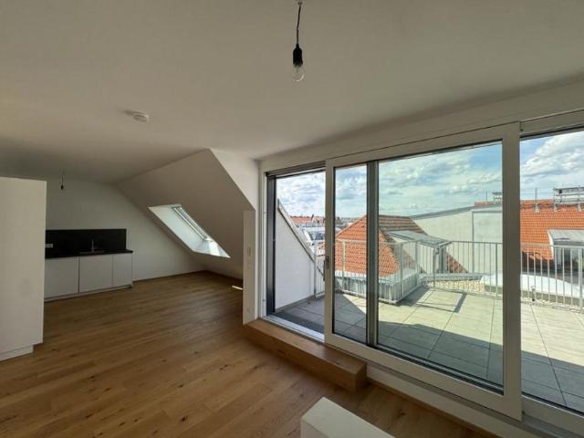 Wohnung mieten in Innere Stadt, Wien