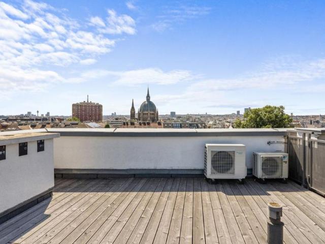 Wohnung mieten in Innere Stadt, Wien