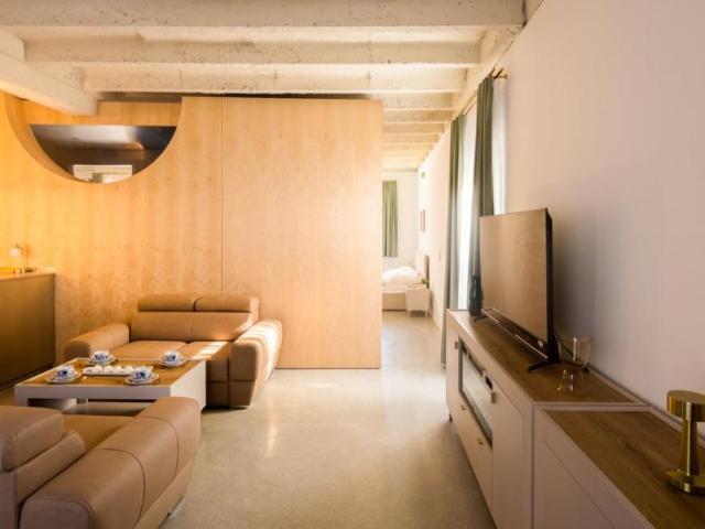 Wohnung mieten in Innere Stadt, Wien