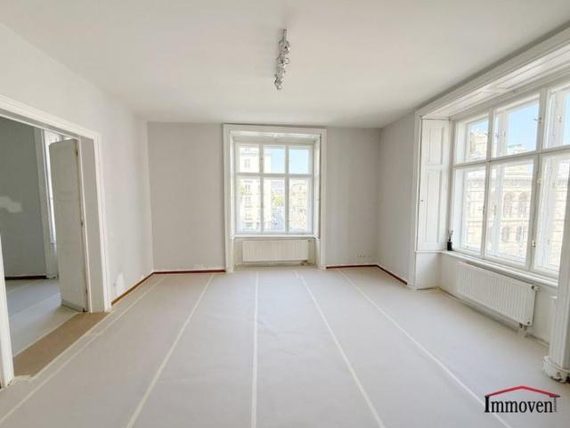 Wohnung mieten in Innere Stadt, Wien