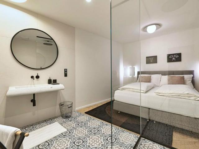 Wohnung mieten in Innere Stadt, Wien