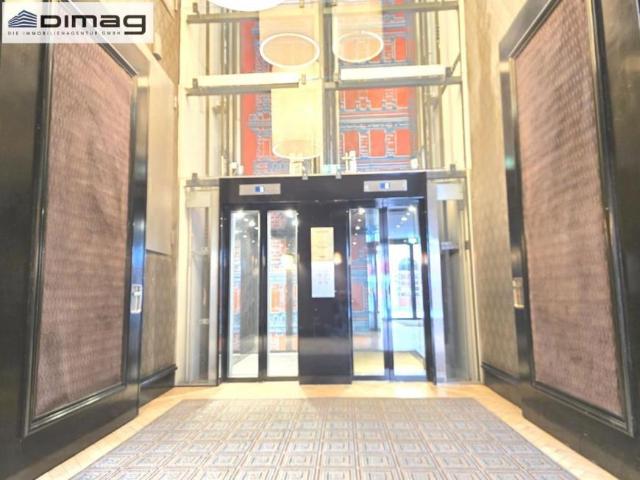 Wohnung mieten in KG Innere Stadt, Wien