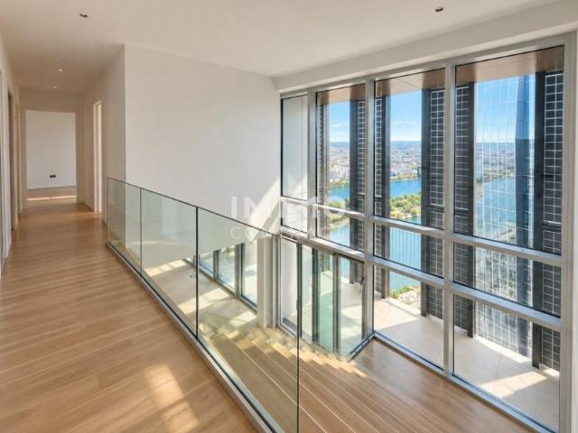 Wohnung mieten in Innere Stadt, Wien