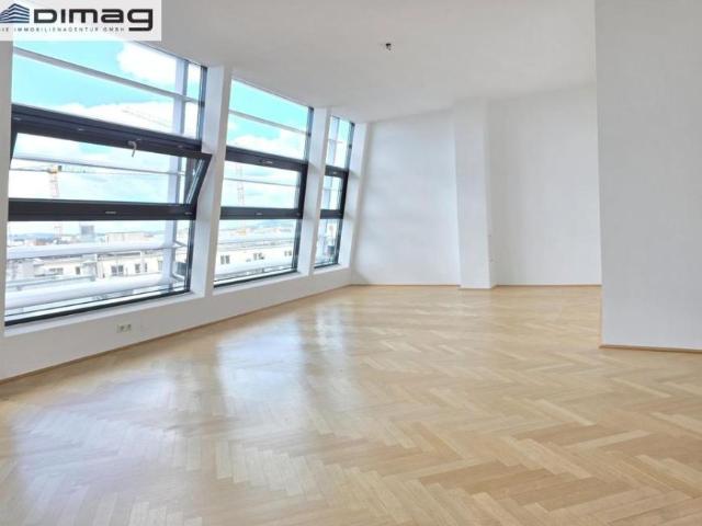 Wohnung mieten in Innere Stadt, Wien