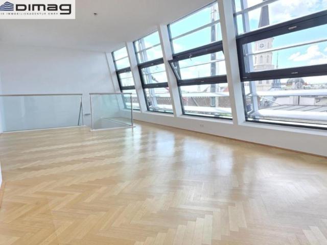 Wohnung mieten in Innere Stadt, Wien