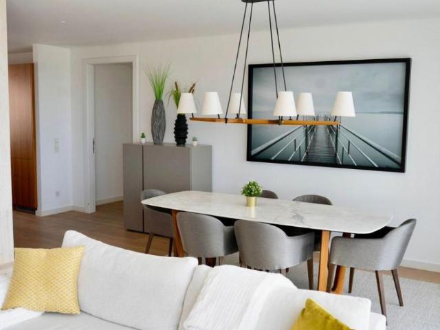 Wohnung mieten in Innere Stadt, Wien