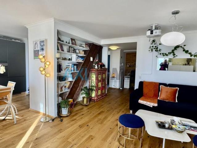 Wohnung kaufen in Veytaux, Waadt