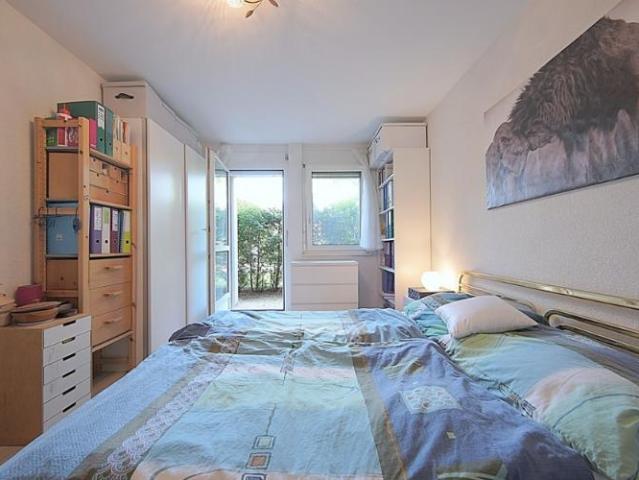 Wohnung kaufen in Gland, Waadt