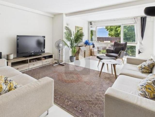 Wohnung kaufen in Chailly-Montreux, Waadt