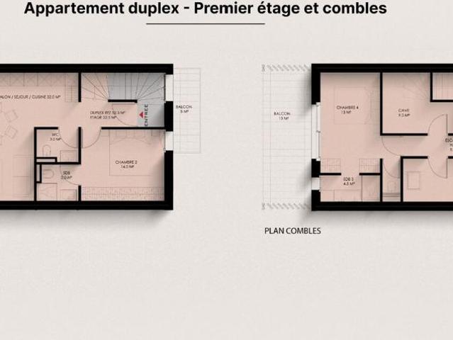 Wohnung kaufen in Chavannes-de-Bogis, Waadt