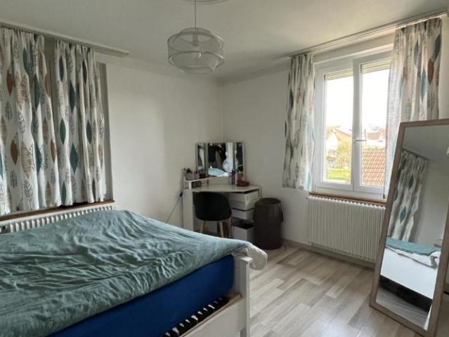 Wohnung kaufen in Payerne, Waadt