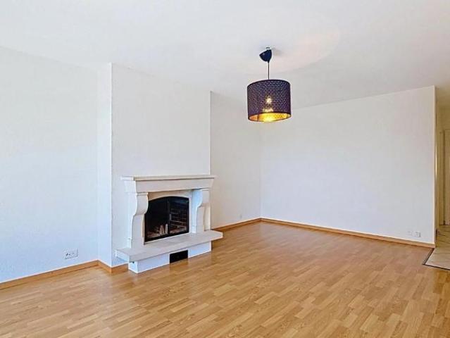 Wohnung kaufen in Vevey, Waadt