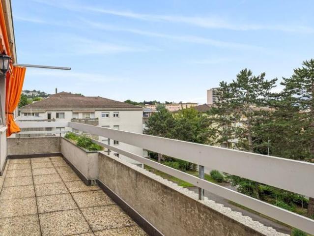 Wohnung kaufen in Prilly, Waadt