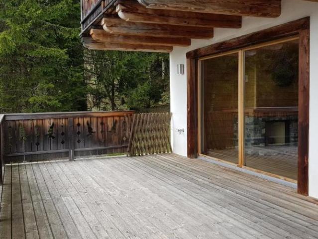 Wohnung mieten in Ollon (VS), Waadt