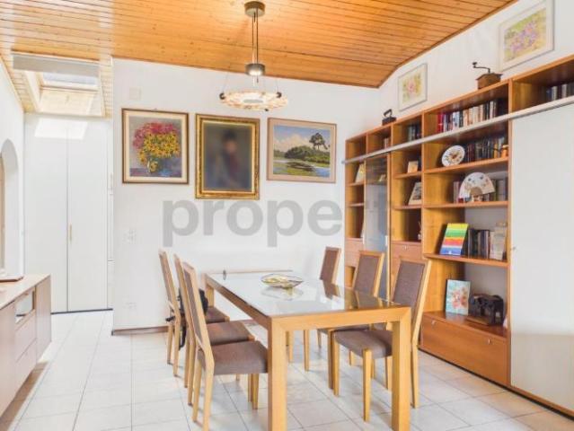 Wohnung kaufen in Vacallo, Tessin