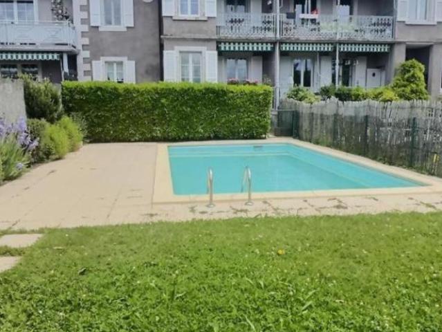 Wohnung kaufen in Lonay, Waadt