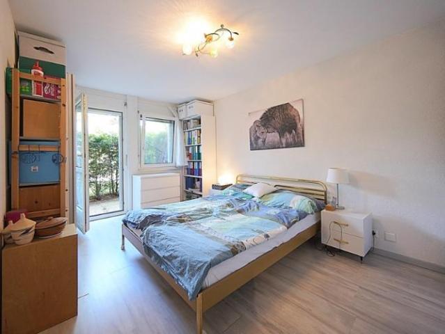 Wohnung kaufen in Gland, District de Nyon