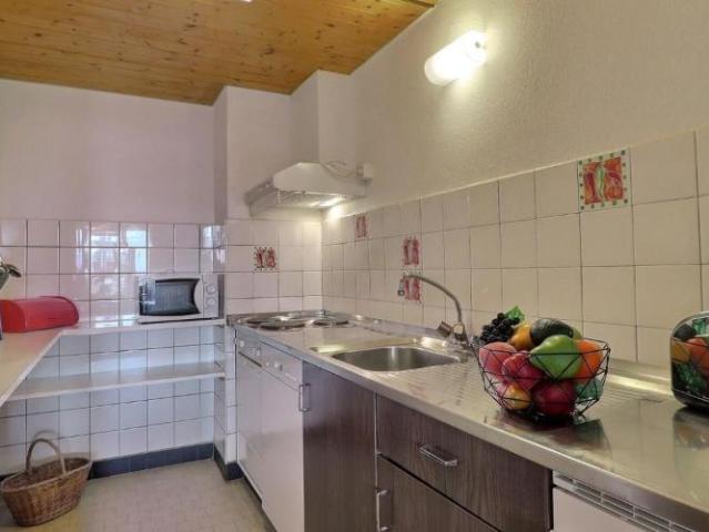 Wohnung kaufen in Ollon (VS), Waadt