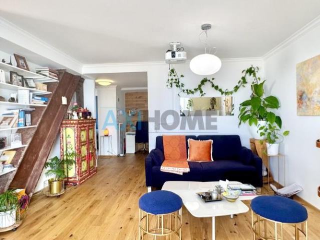 Wohnung kaufen in Veytaux, Waadt