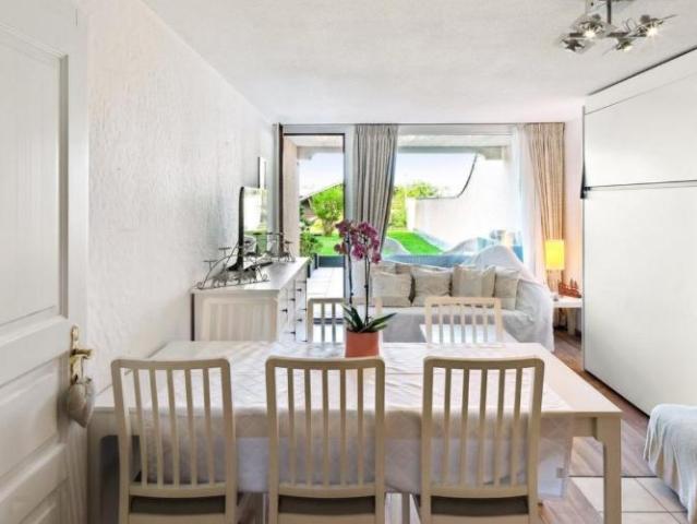 Wohnung kaufen in Ollon (VS), Waadt