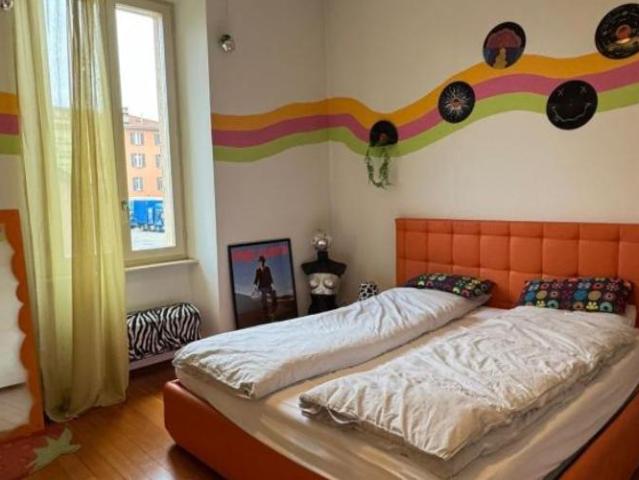 Wohnung kaufen in Circolo di Lugano est, Lugano