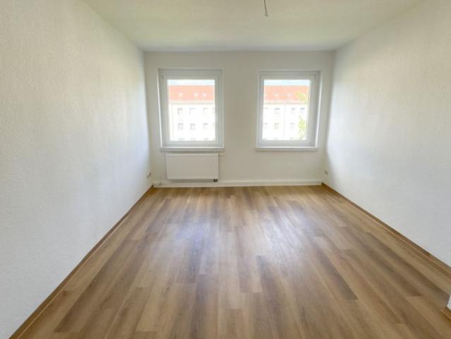 Apartment mieten in Gera, Lusan