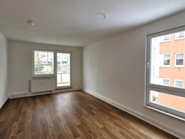 Apartment mieten in Roschütz, Gera
