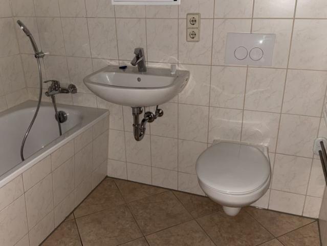Apartment mieten in Roschütz, Gera