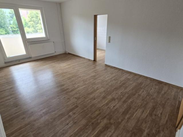 Apartment mieten in Röpsen, Gera