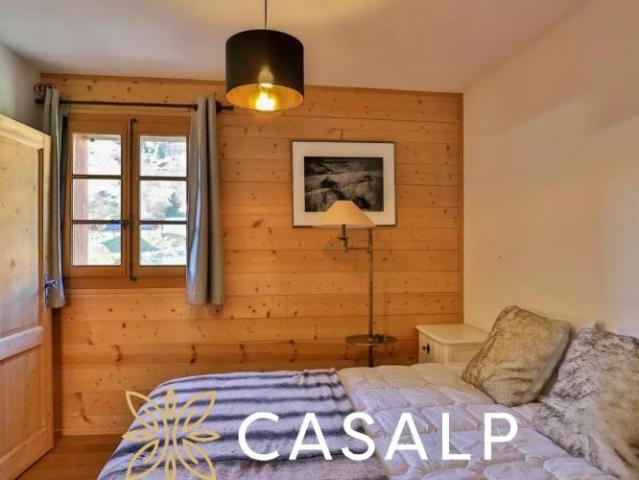 Wohnung kaufen in Ollon (VS), Waadt
