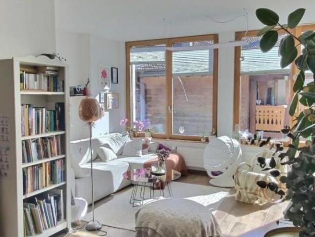 Wohnung kaufen in Ollon (VS), Waadt