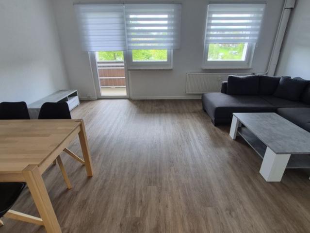 Apartment mieten in Zeulsdorf, Gera