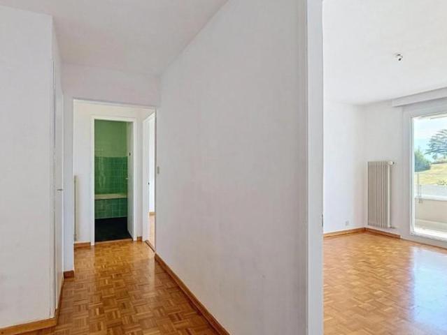 Wohnung mieten in Chernex, Montreux