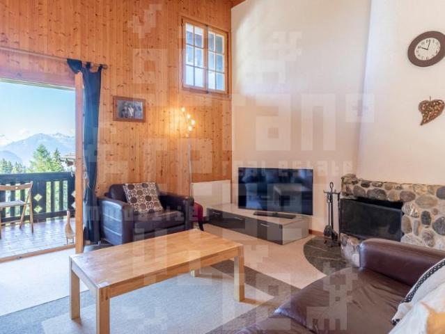 Wohnung mieten in Ollon (VS), Waadt