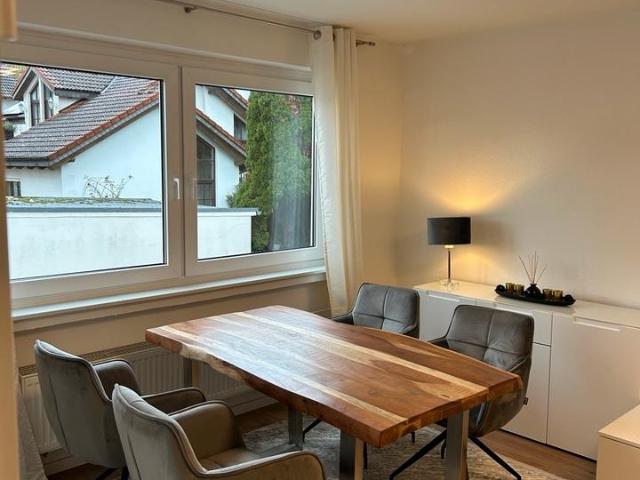 Wohnung kaufen in Kelkheim-Mitte, Kelkheim