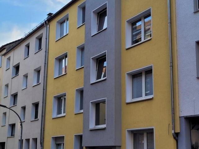 Wohnung mieten in Dorstfeld, Dortmund