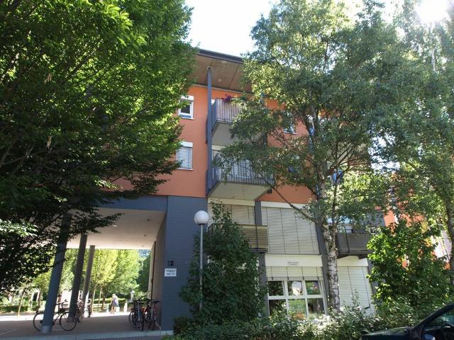 Wohnung kaufen in Ebnet, Freiburg