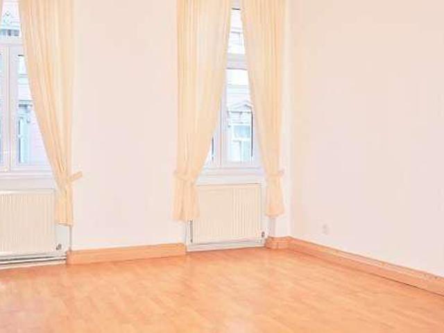 Apartment mieten in Wien