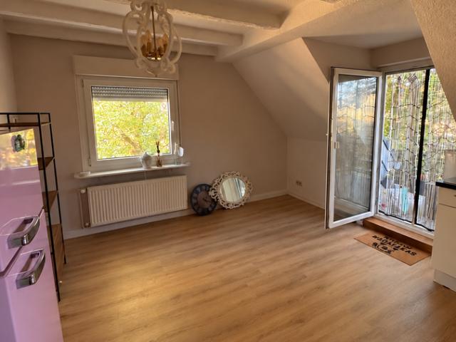 Apartment mieten in Wincheringen, Rheinland-Pfalz