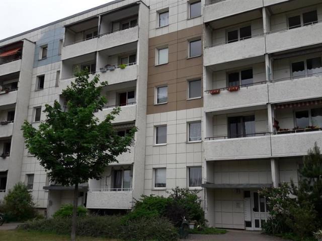 Apartment mieten in Luisenruh - Luizyny Wótpócynk, Peitz