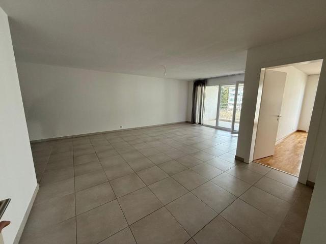 Apartment mieten in Thônex