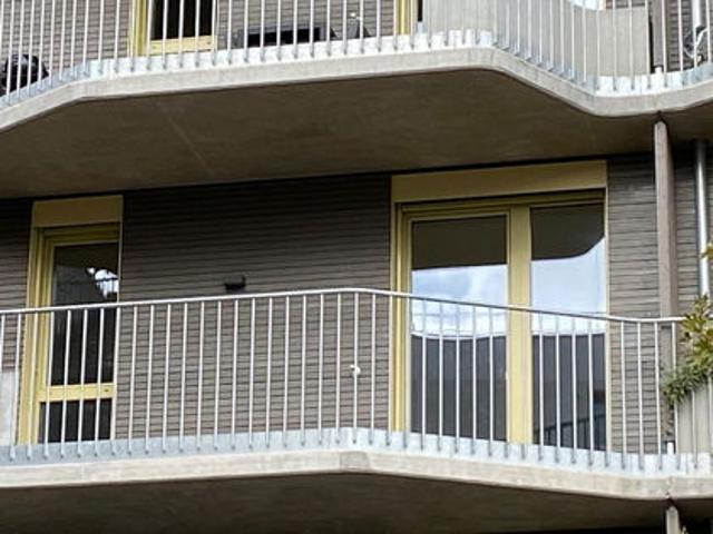 Etagenwohnung mieten in Wien
