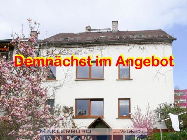 Etagenwohnung kaufen in Greiz