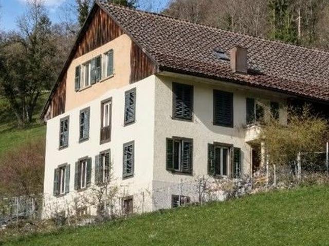 Haus kaufen in Roches (BE), Bern