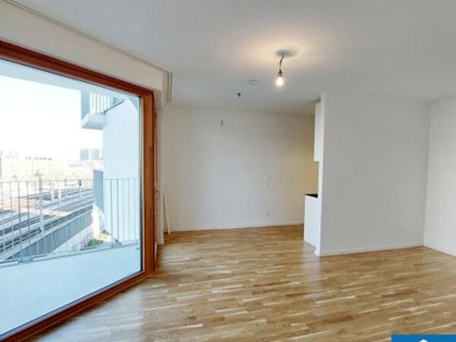 Etagenwohnung mieten in Wien